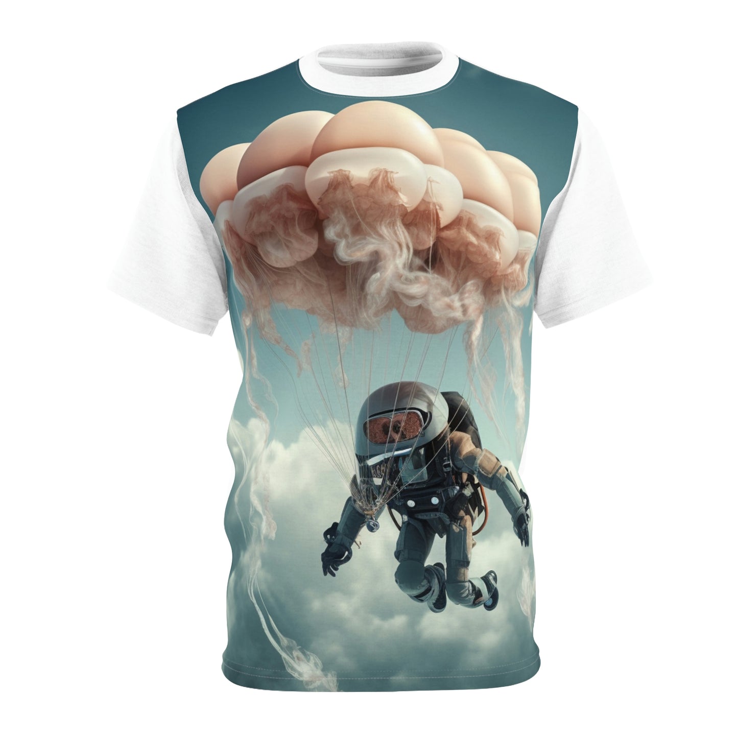 Spacewalk