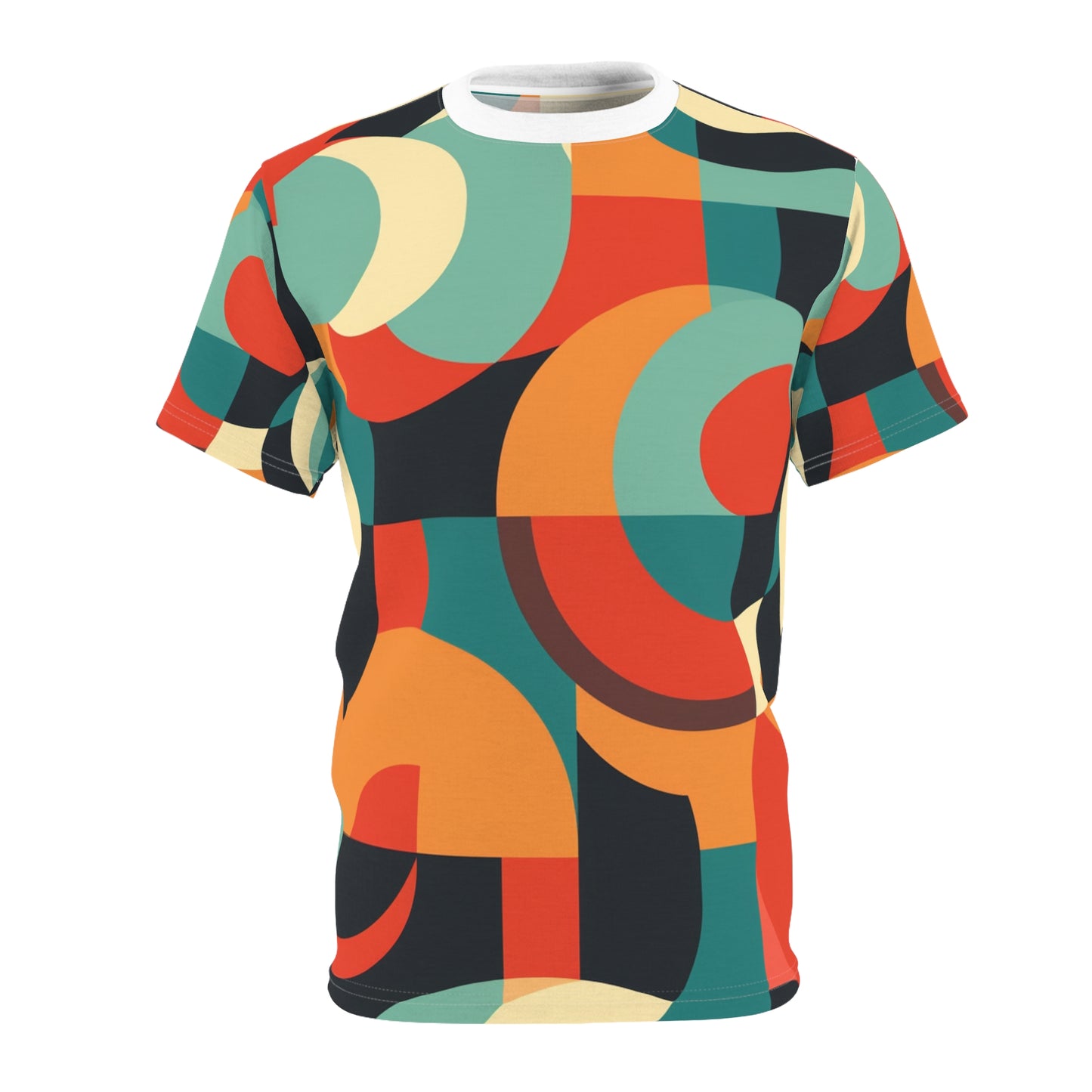 Crimson Moons Tee