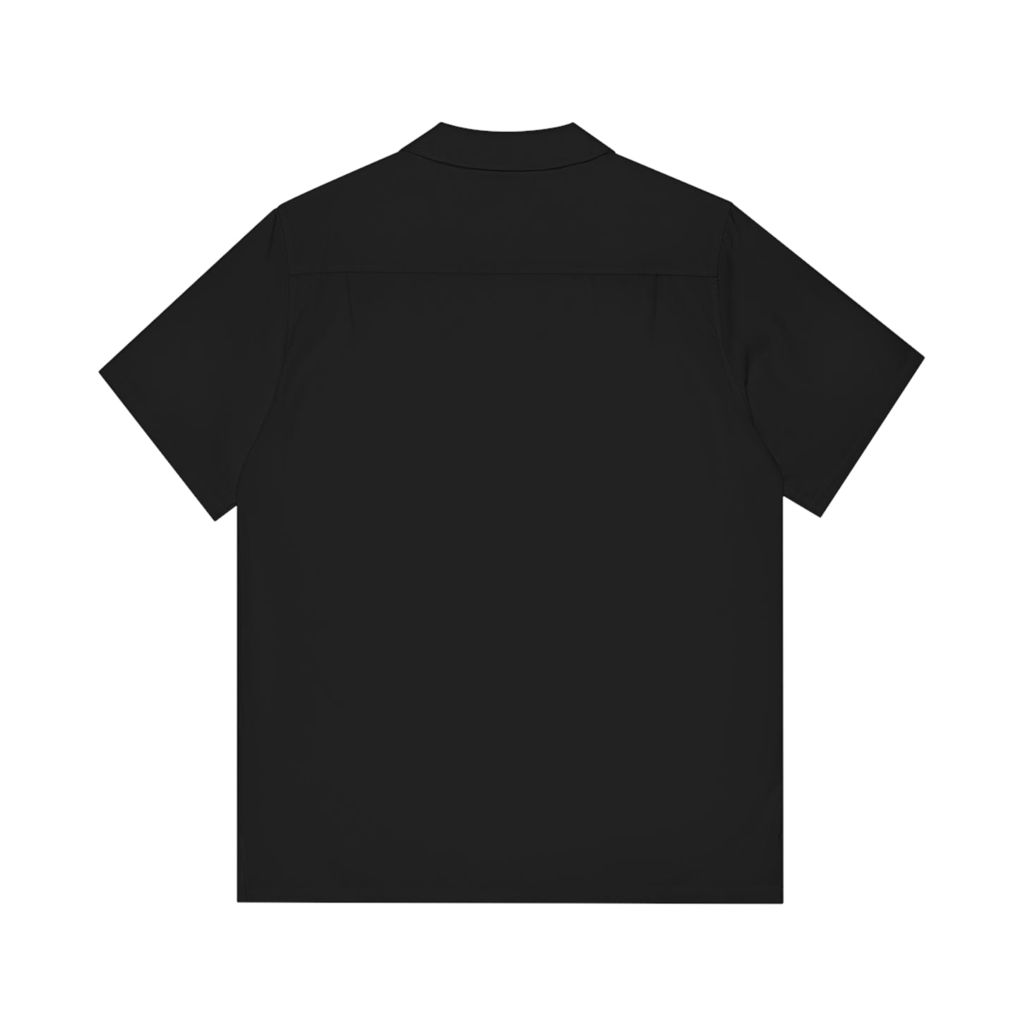 Hawaiian Breeze: 80s Retro T-Shirt