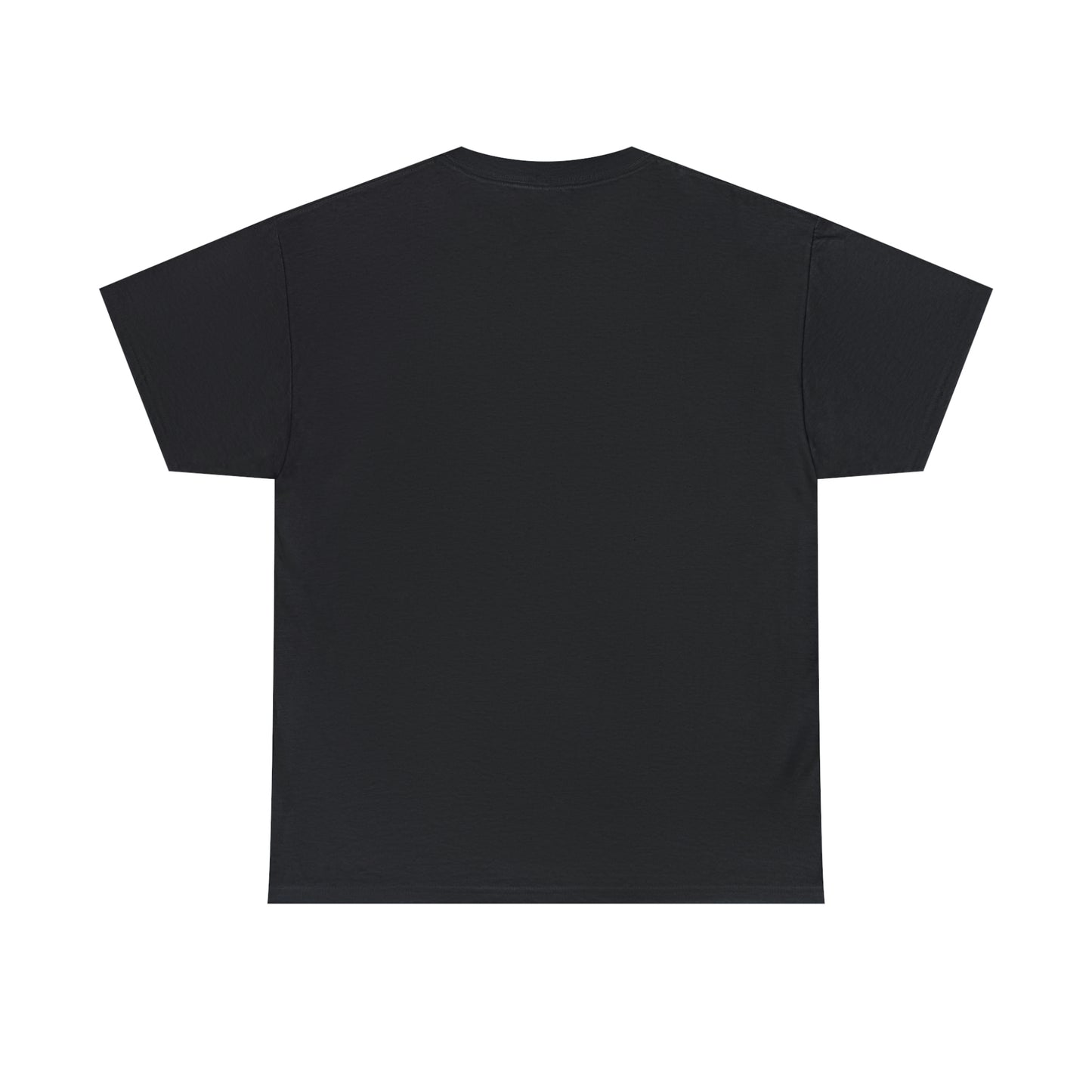 Shaq Attack Tee