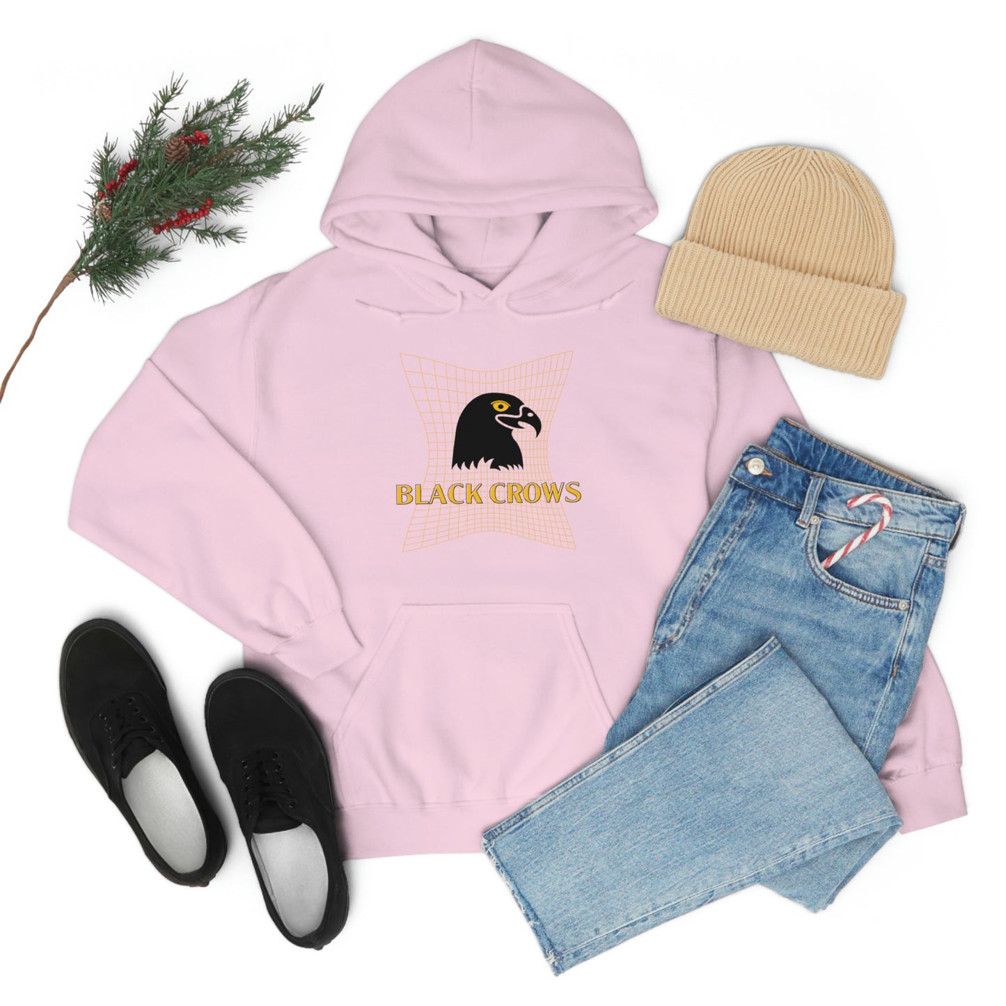 Black Crows Society