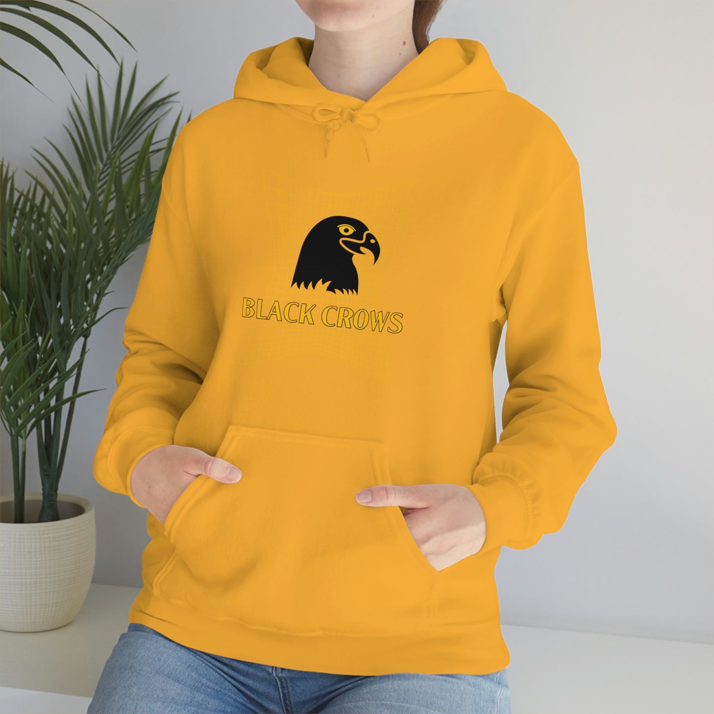 Black Crows Society