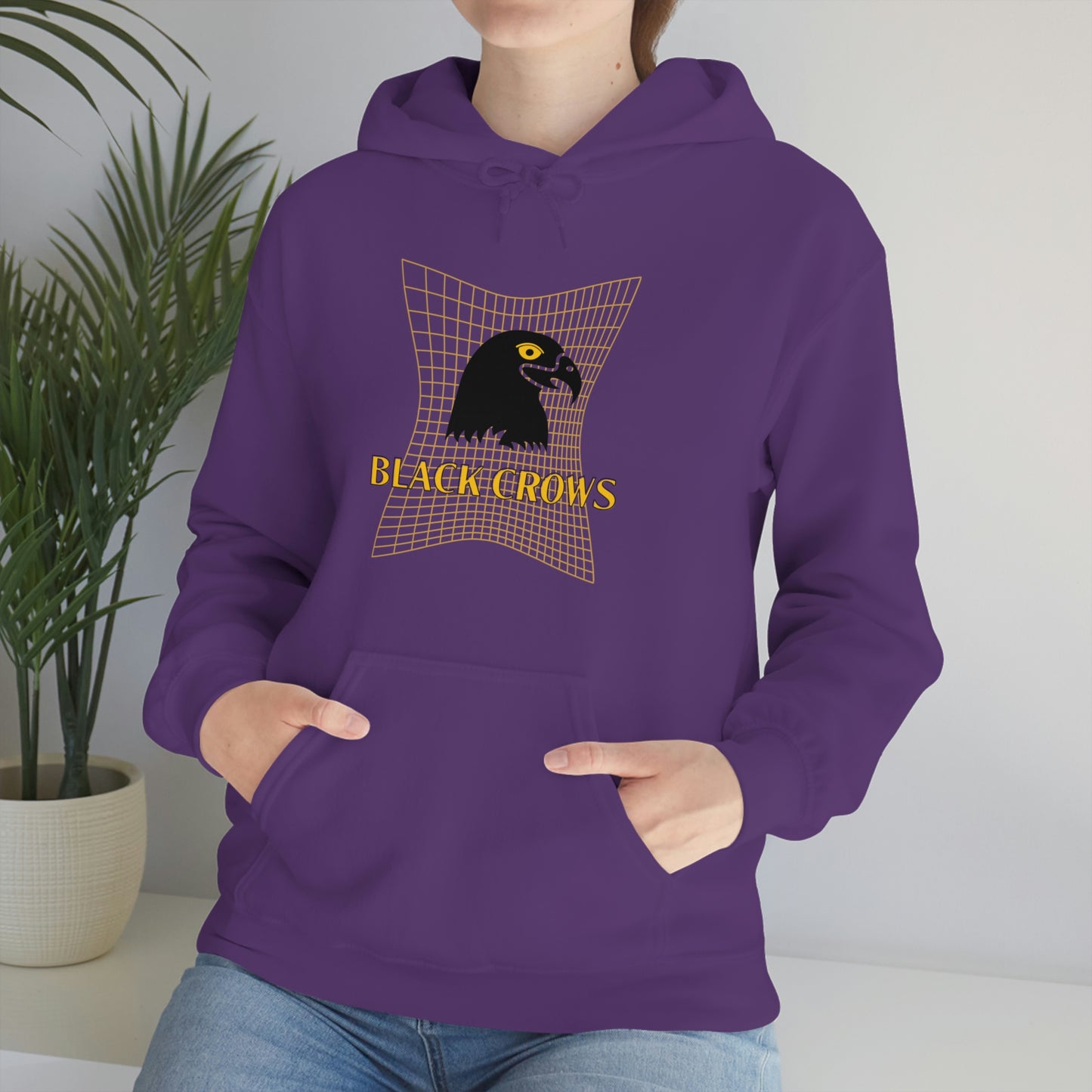 Black Crows Society
