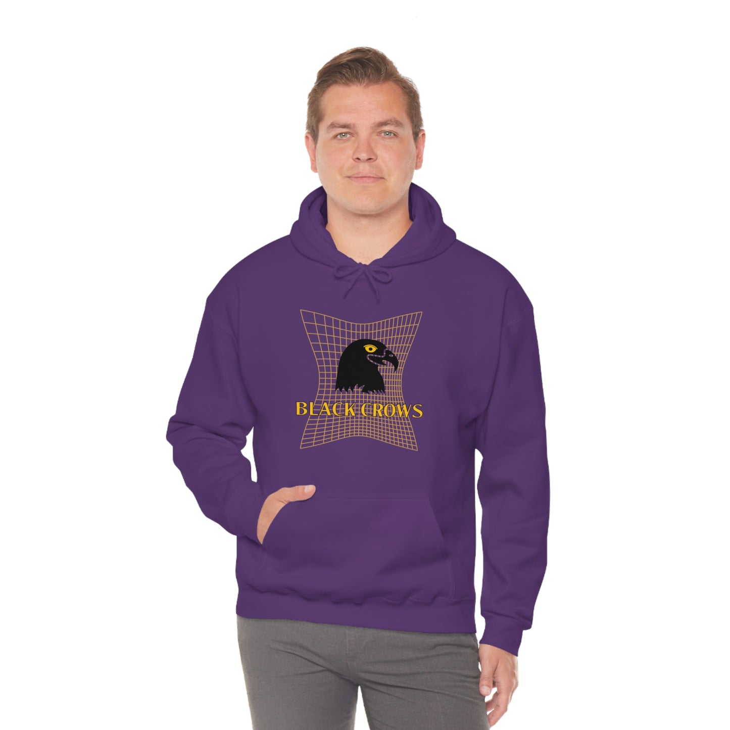 Black Crows Society