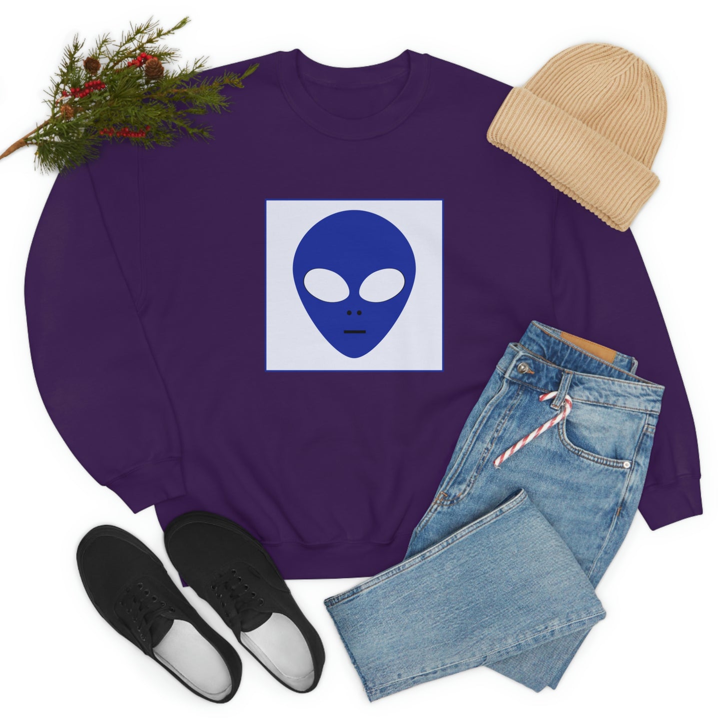 The truth is out there