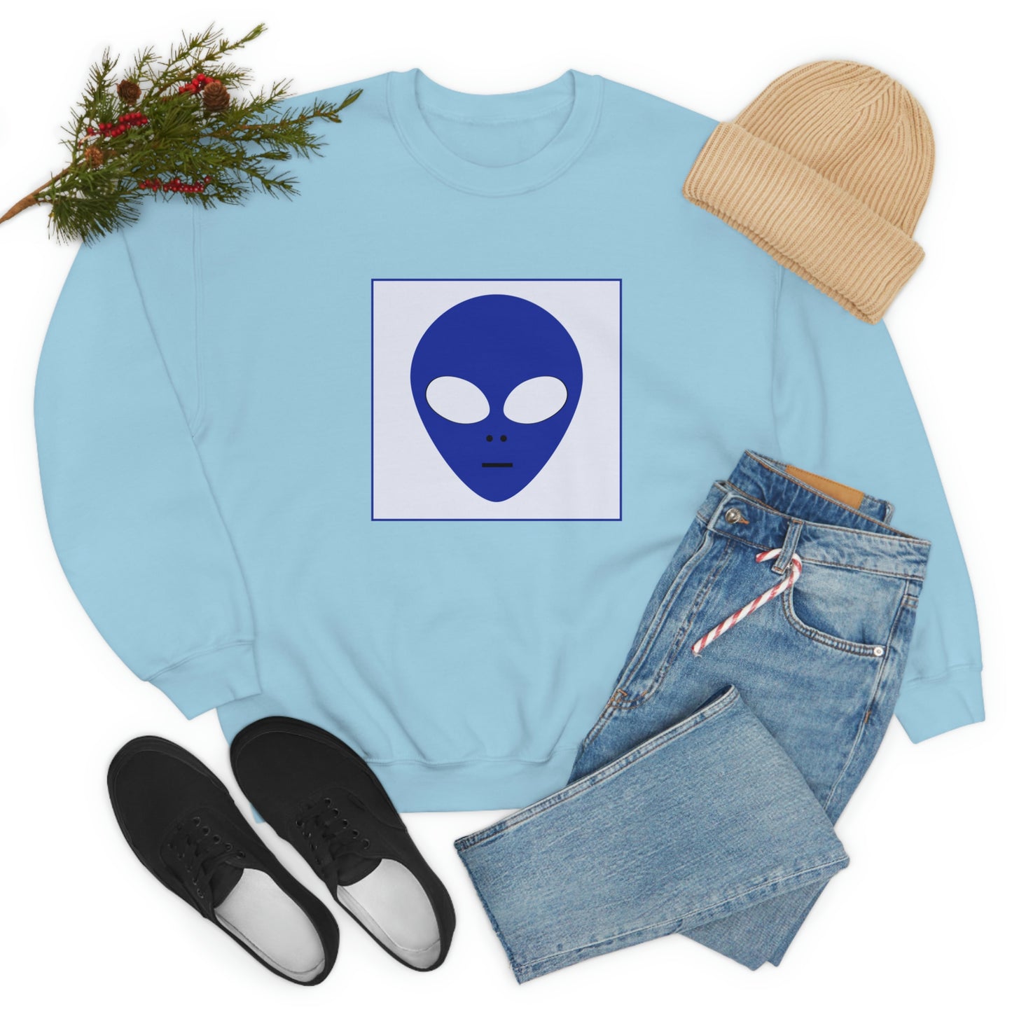 The truth is out there