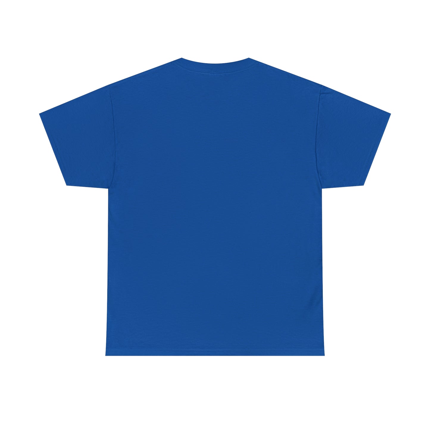 Shaq Attack Tee