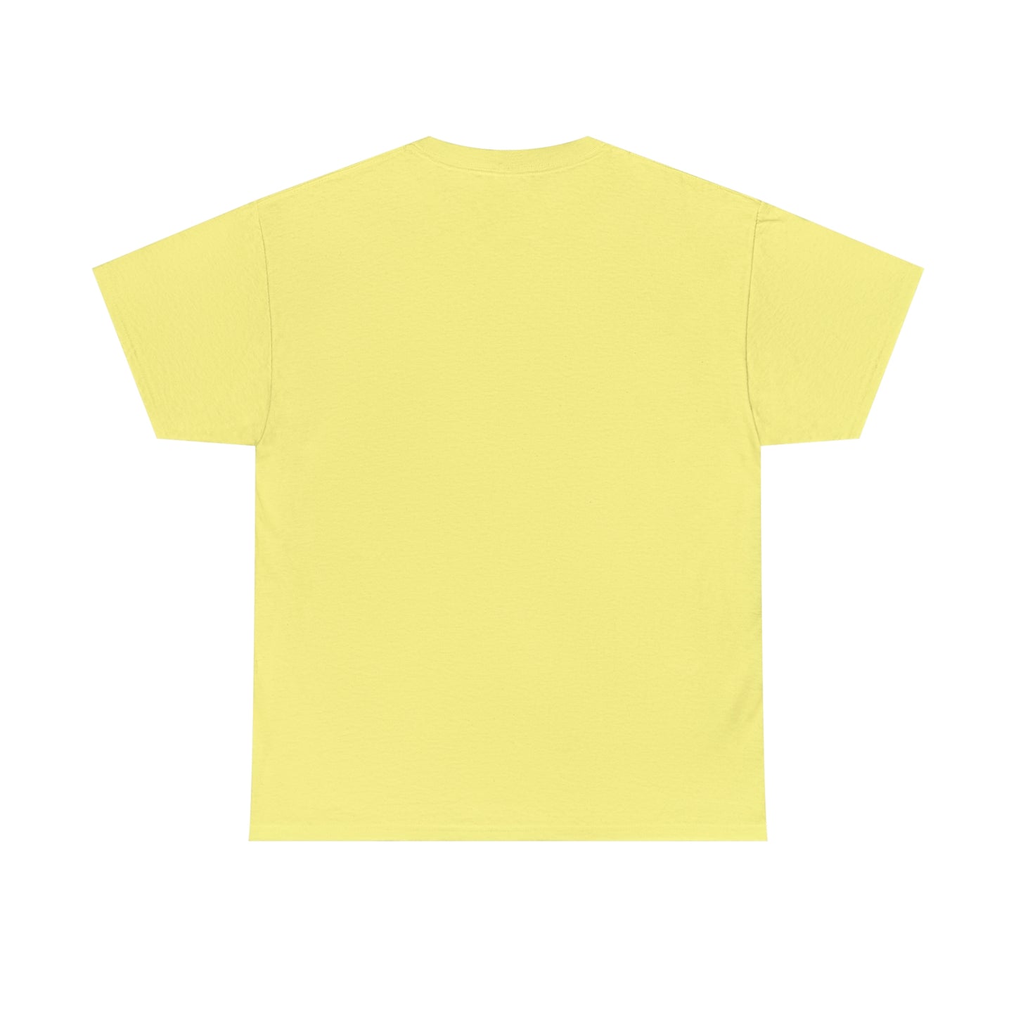 Shaq Attack Tee