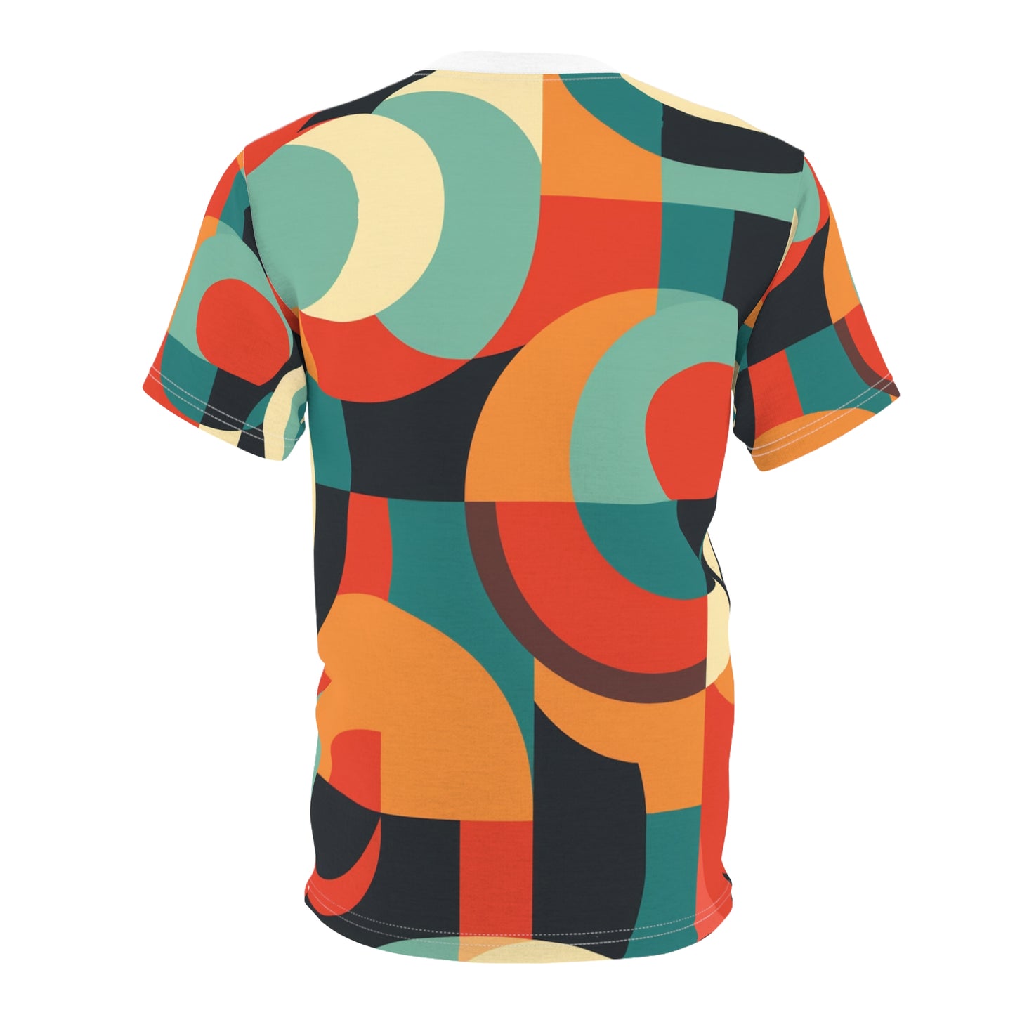 Crimson Moons Tee