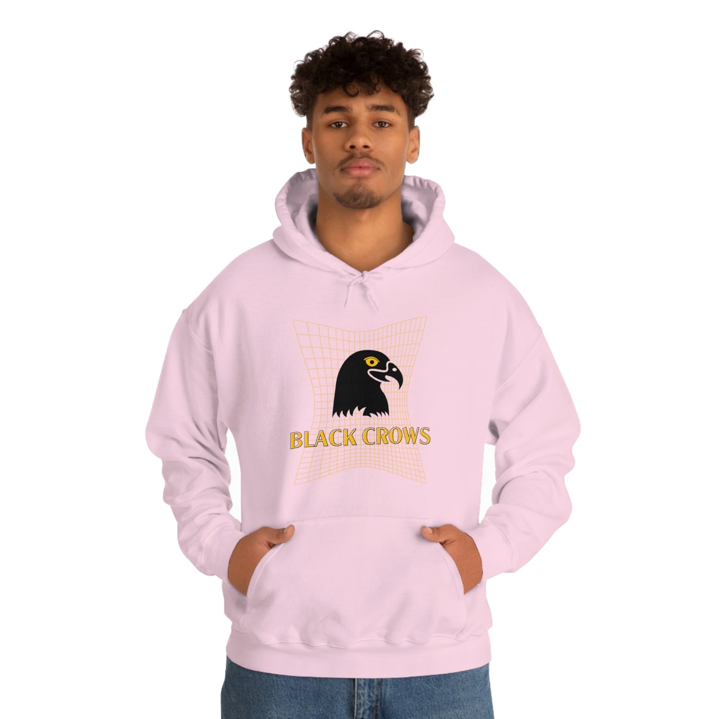 Black Crows Society