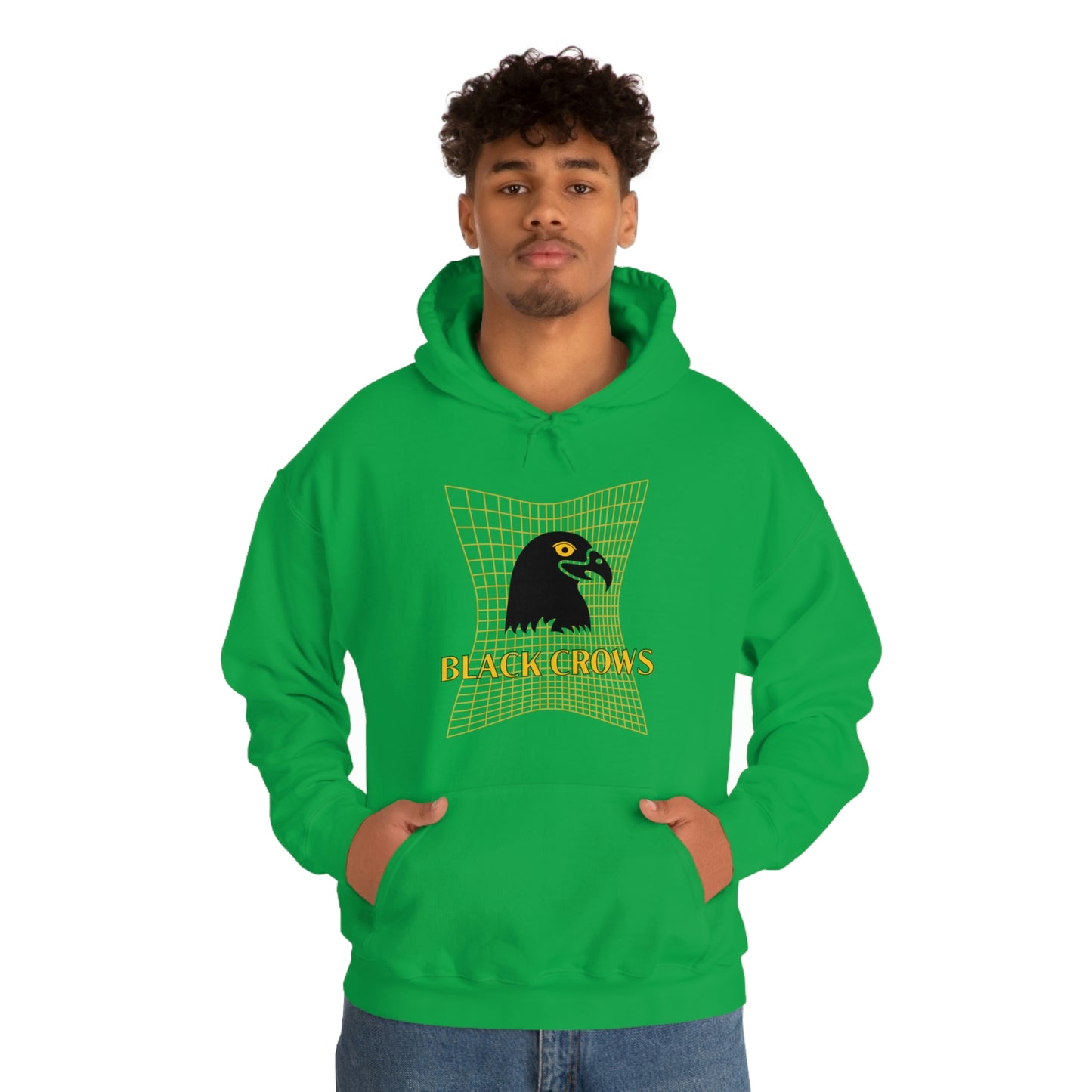 Black Crows Society