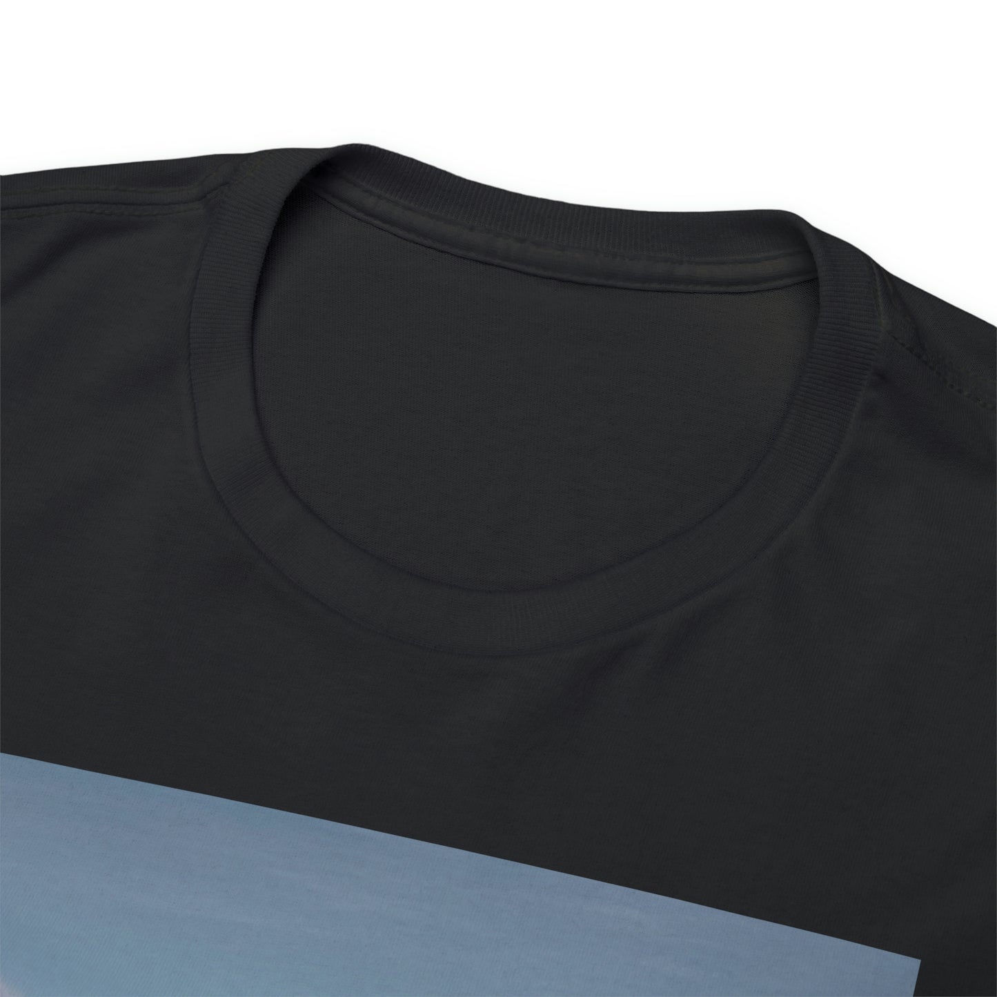 Shaq Attack Tee