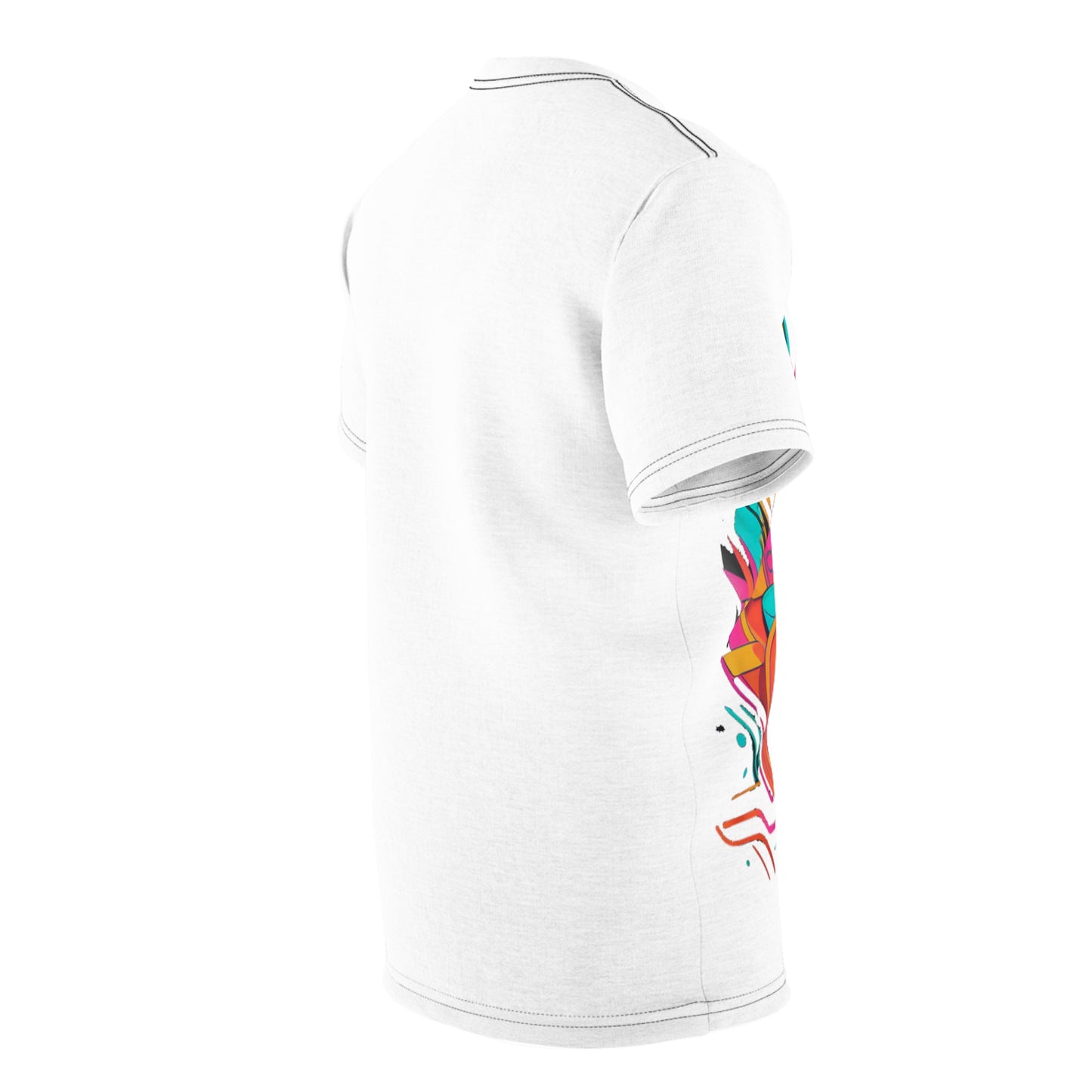 Retro 80s Funk Tee