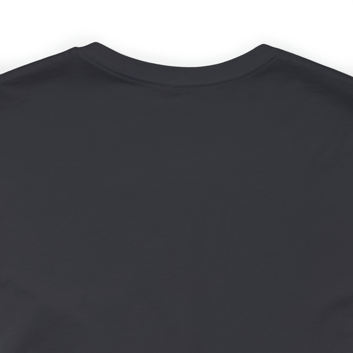 80s Jersey Short Sleeve Tee