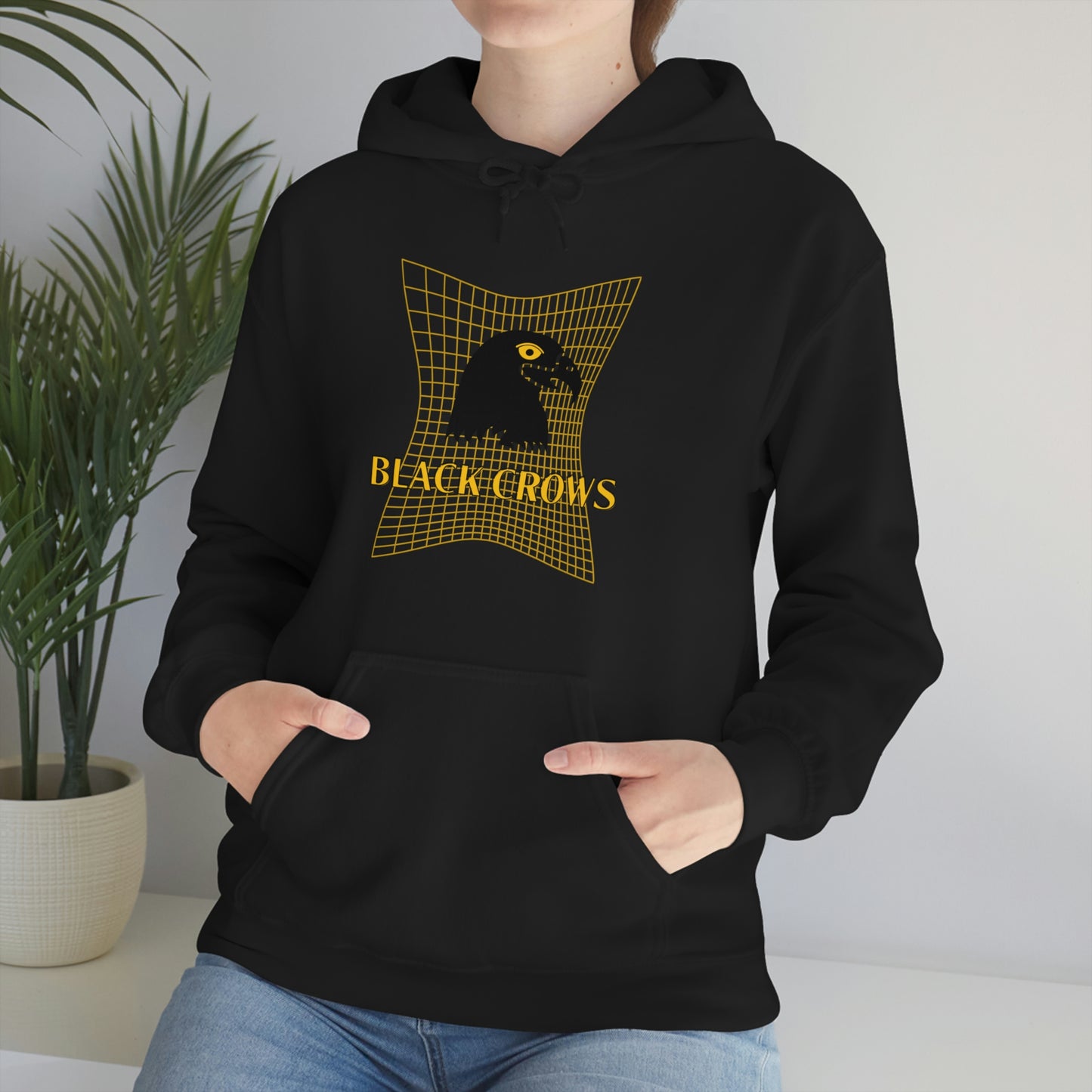 Black Crows Society