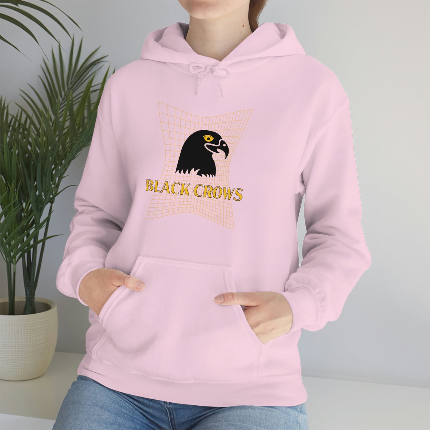 Black Crows Society