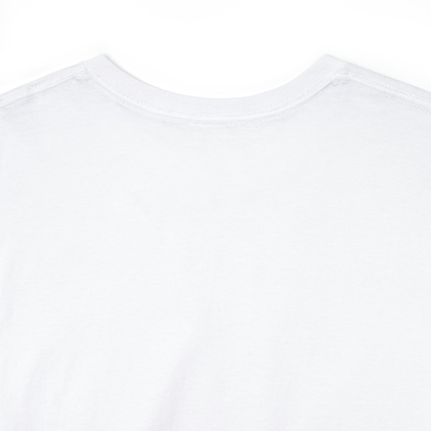 Shaq Attack Tee