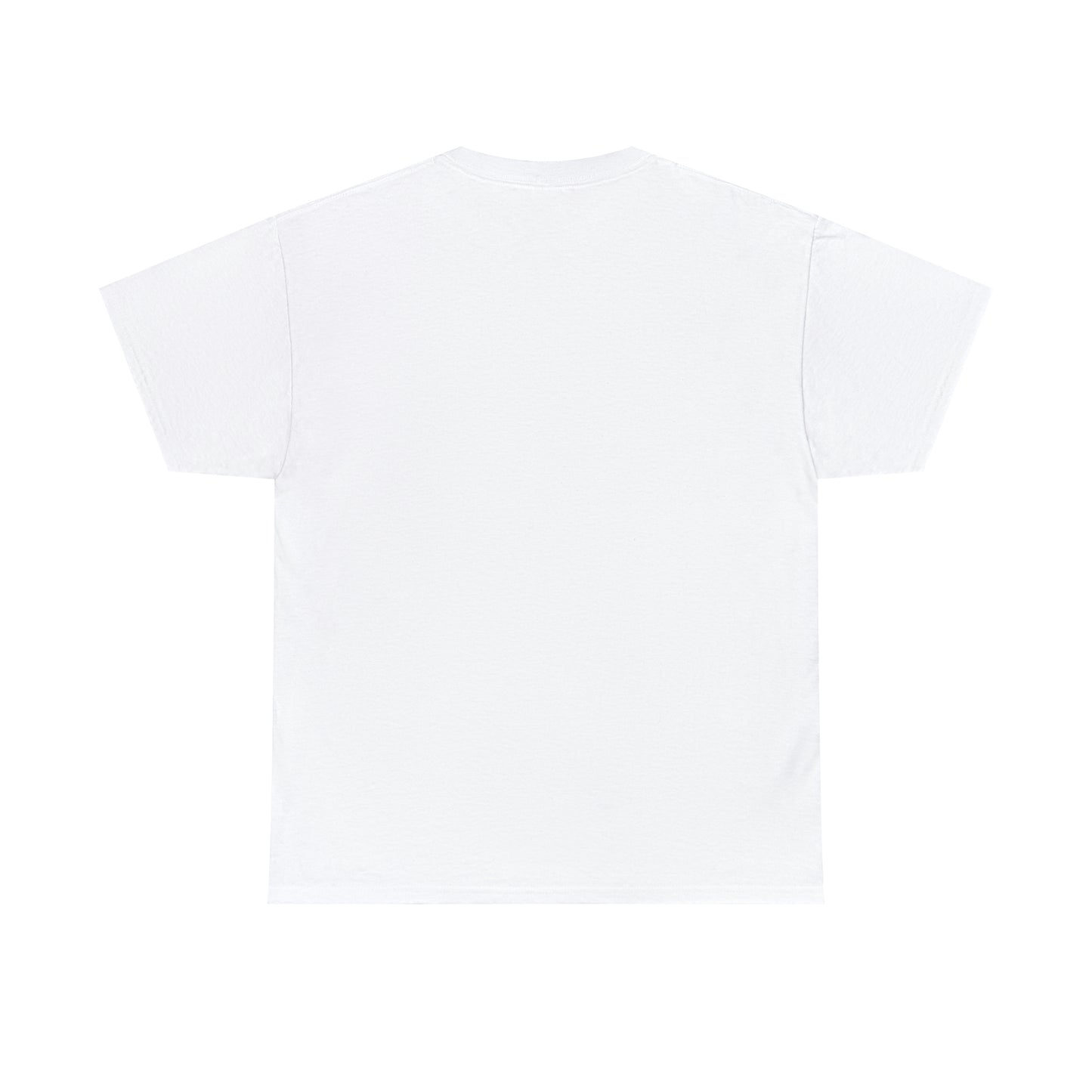 Shaq Attack Tee