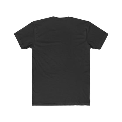 Focus Cotton Crew Tee