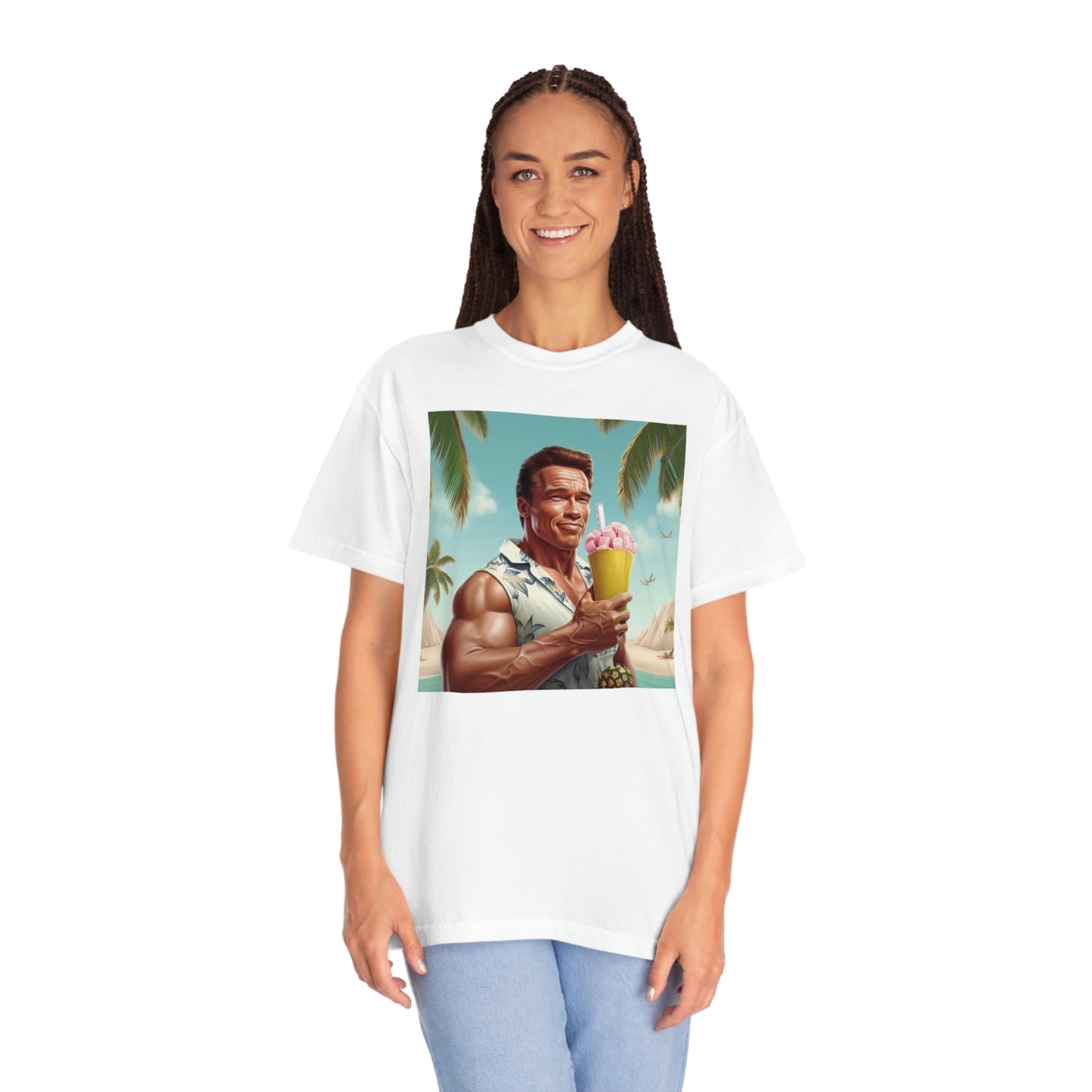 Vacay Arnold