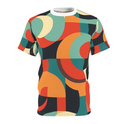 Crimson Moons Tee