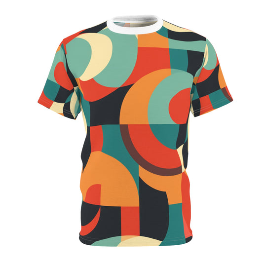 Crimson Moons Tee