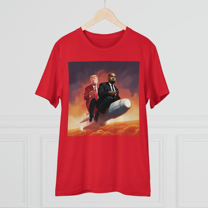 Blast Off Tee