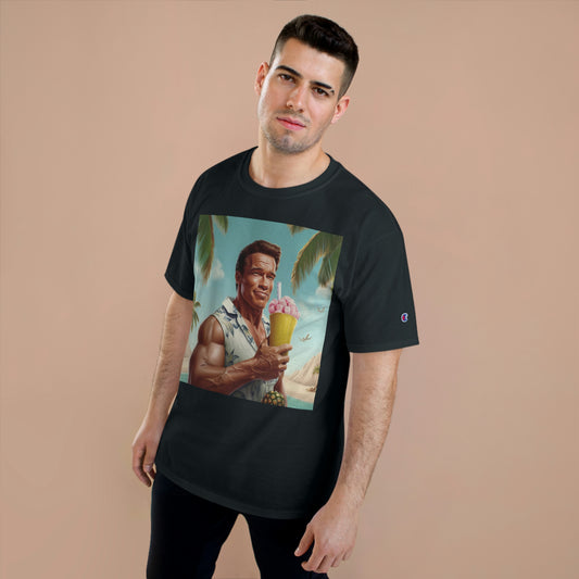 Vacay Arnold