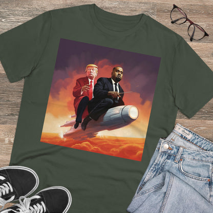 Blast Off Tee