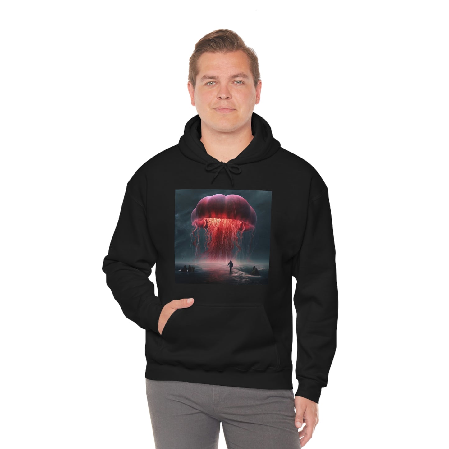 Immortal Jellyfish