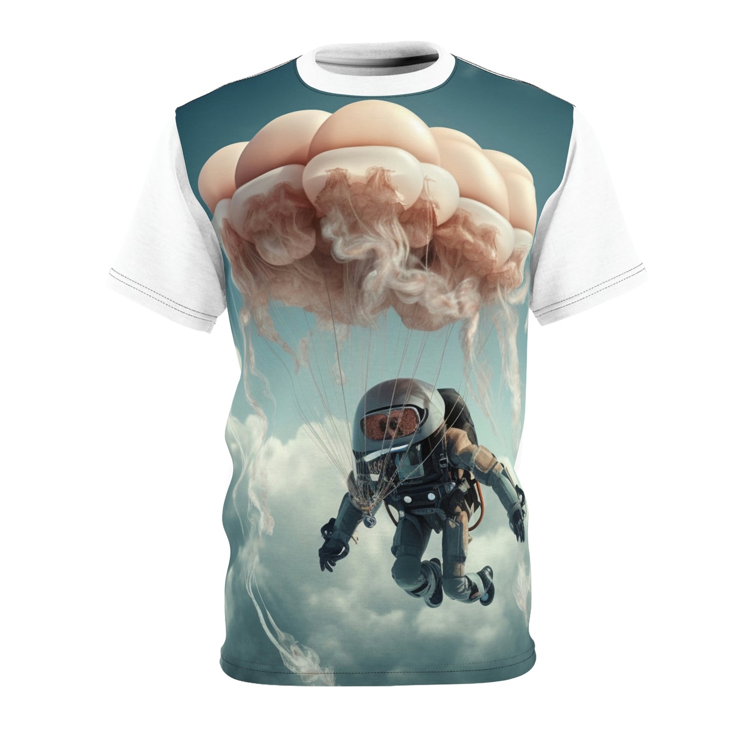 Spacewalk