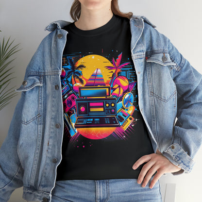 80s Vintage Tee