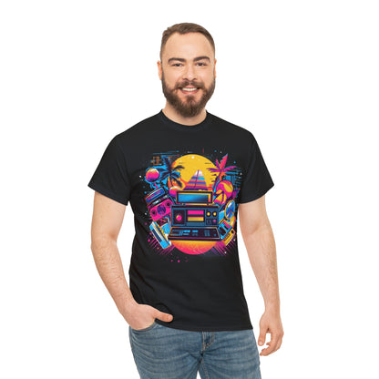 80s Vintage Tee
