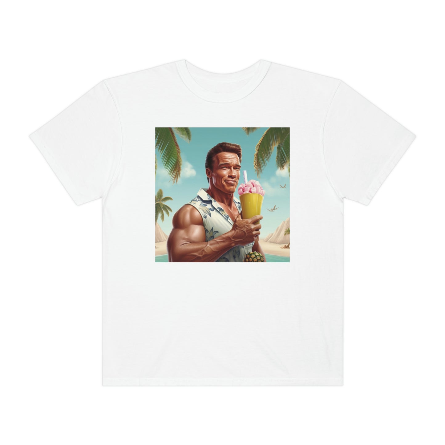 Vacay Arnold