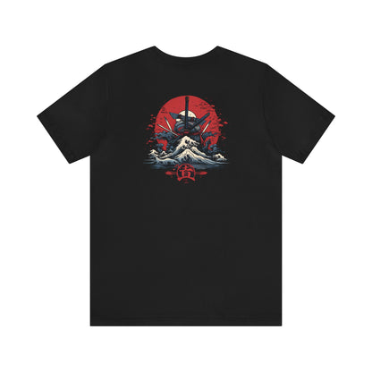 Samurai Way