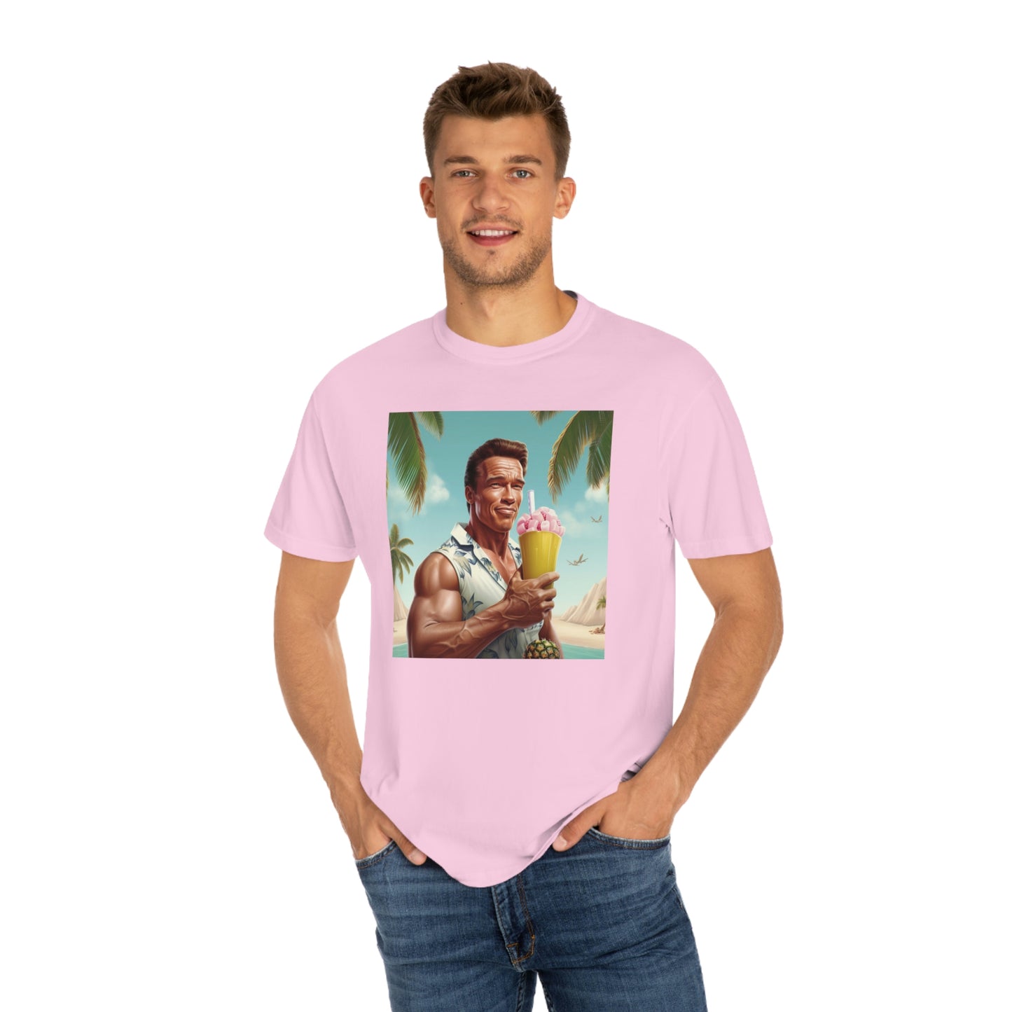 Vacay Arnold