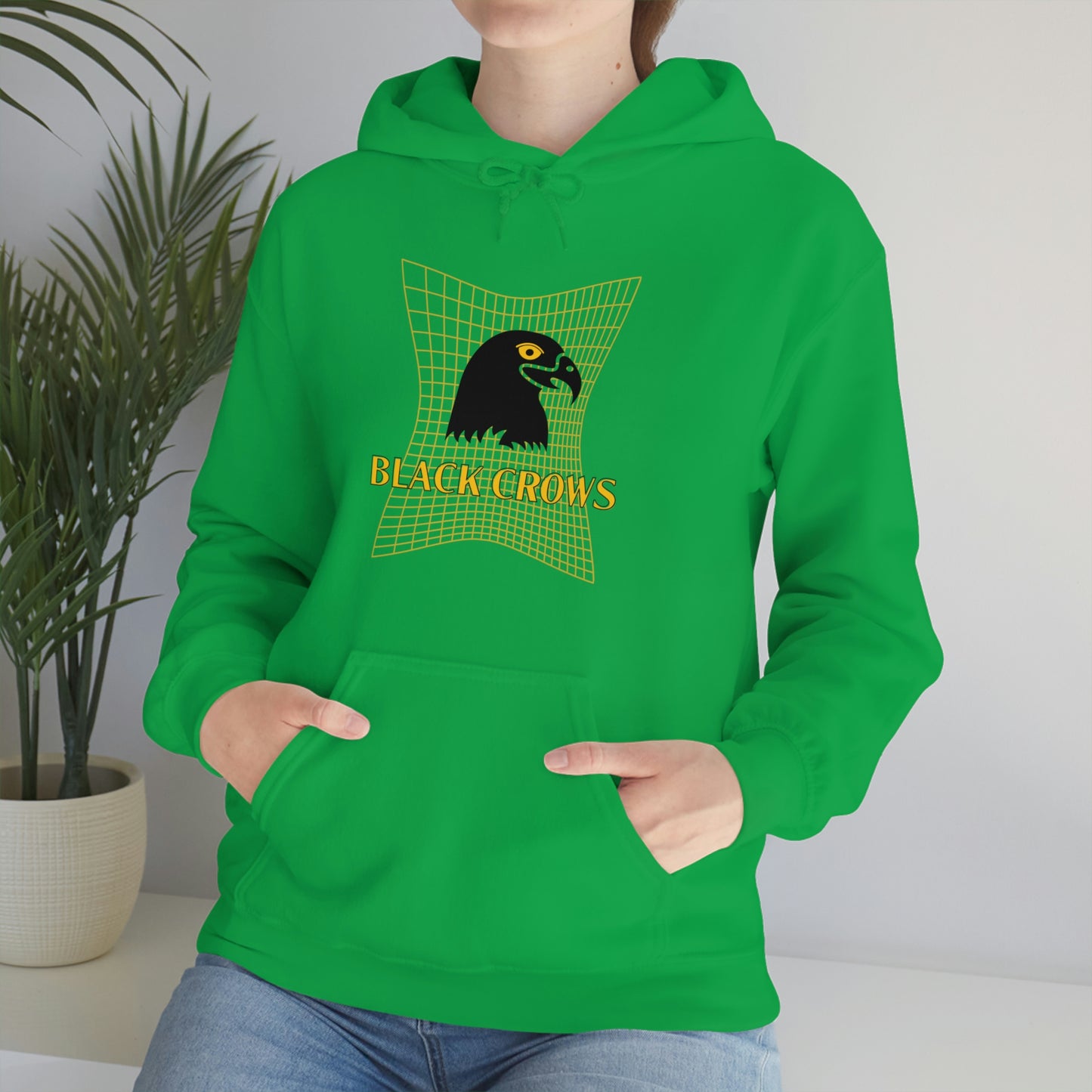 Black Crows Society