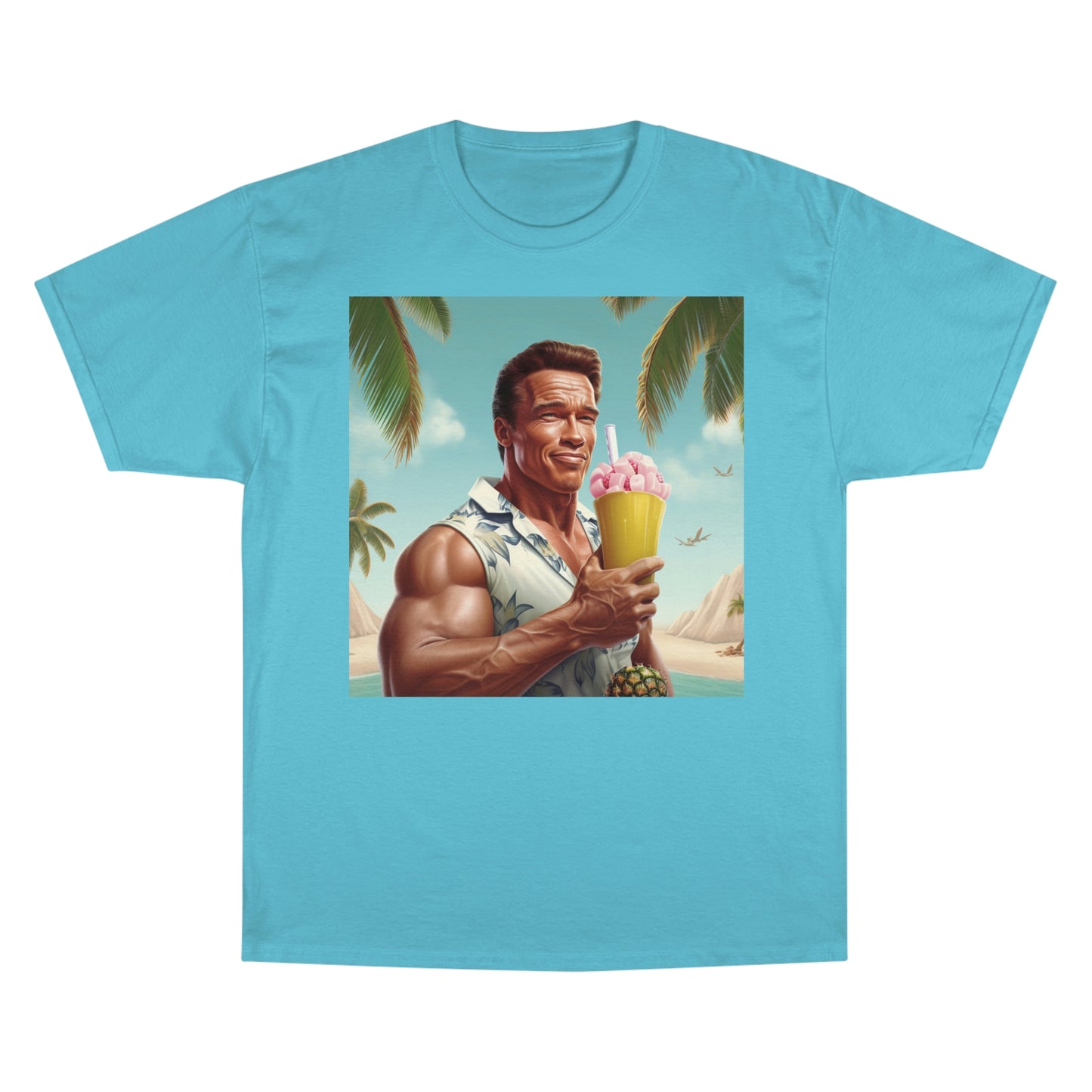 Vacay Arnold