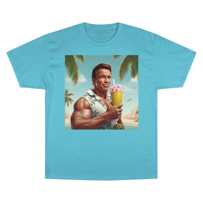 Vacay Arnold