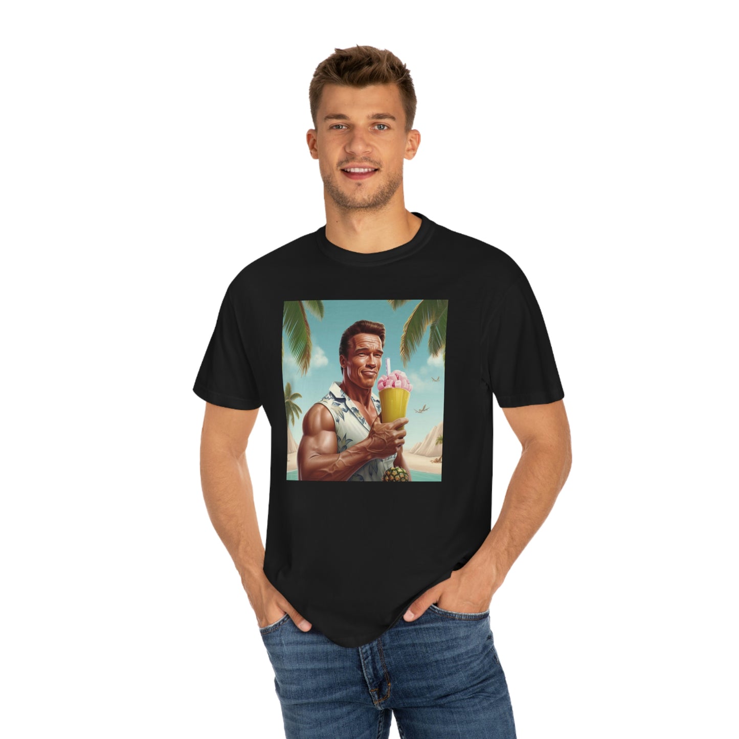 Vacay Arnold