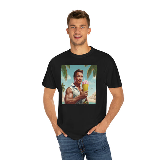 Vacay Arnold