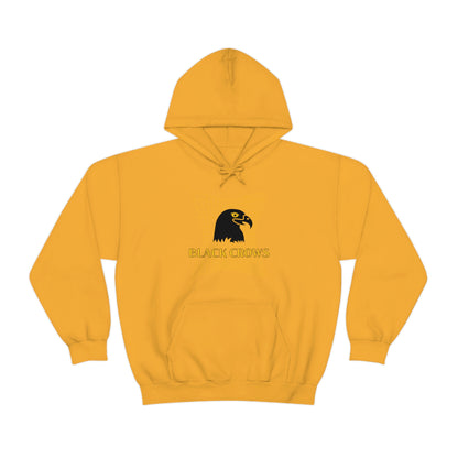 Black Crows Society