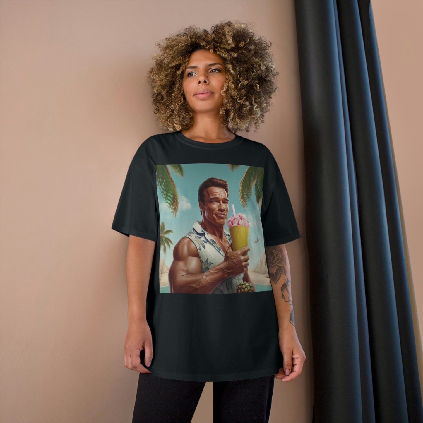 Vacay Arnold