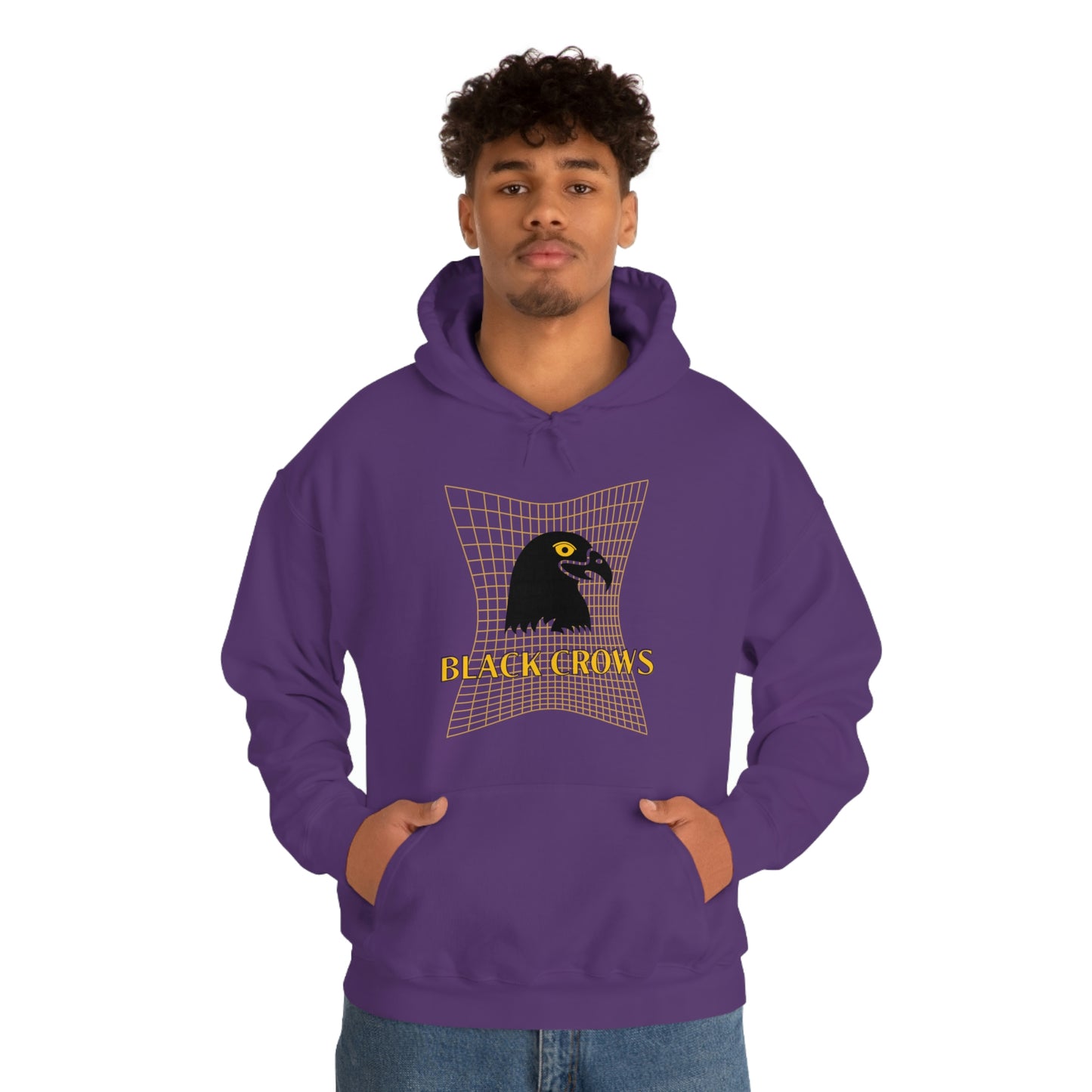 Black Crows Society
