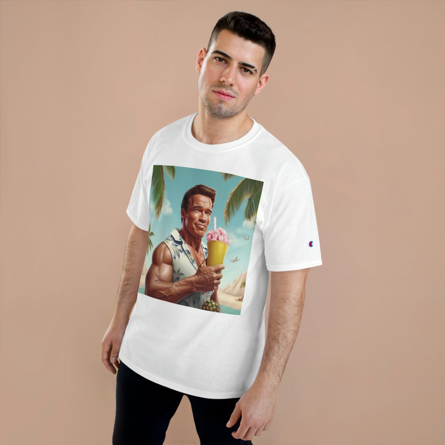 Vacay Arnold