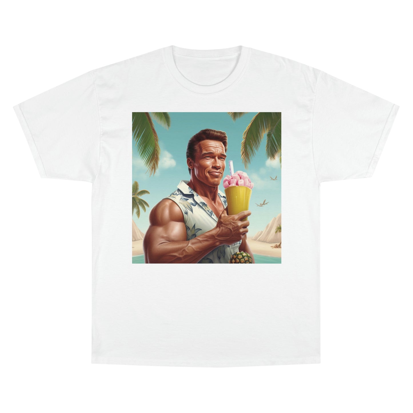 Vacay Arnold