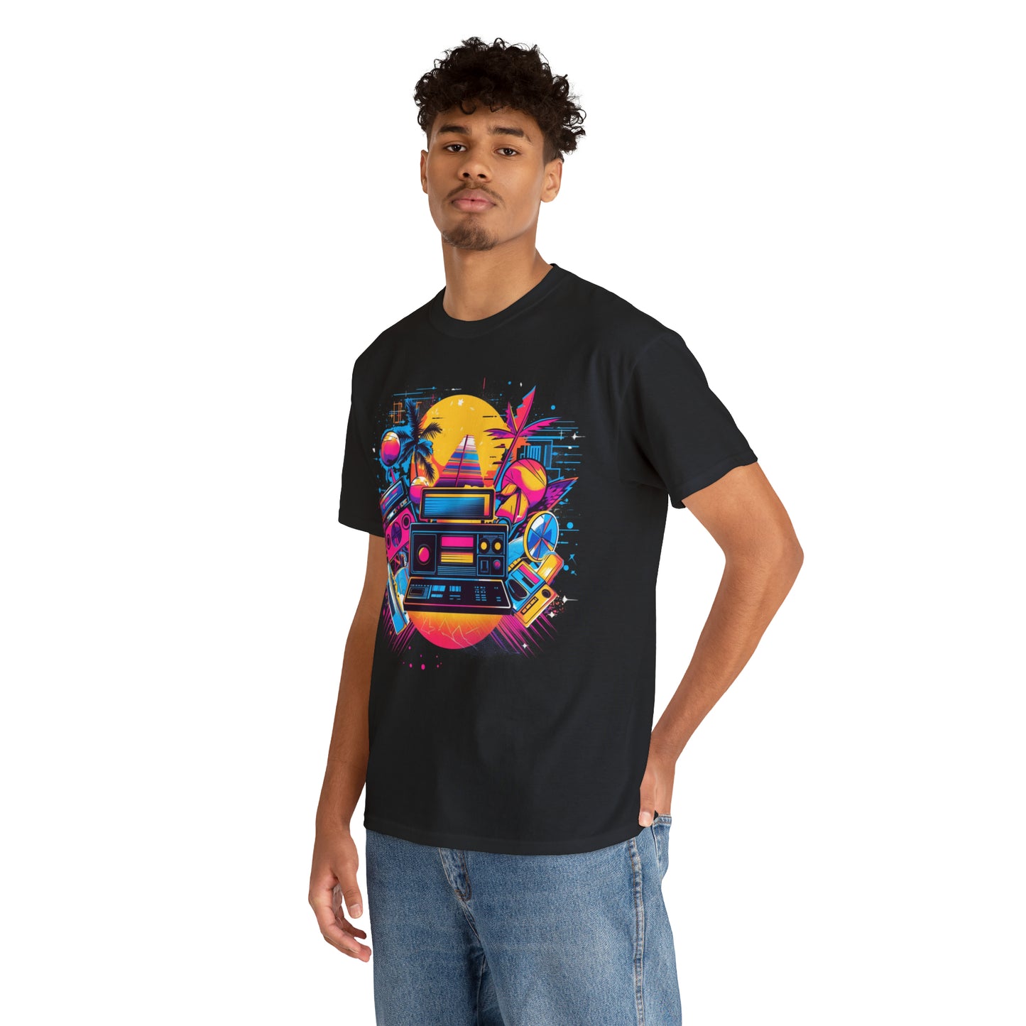 80s Vintage Tee