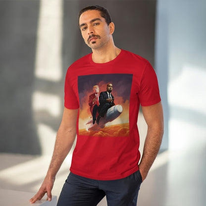 Blast Off Tee