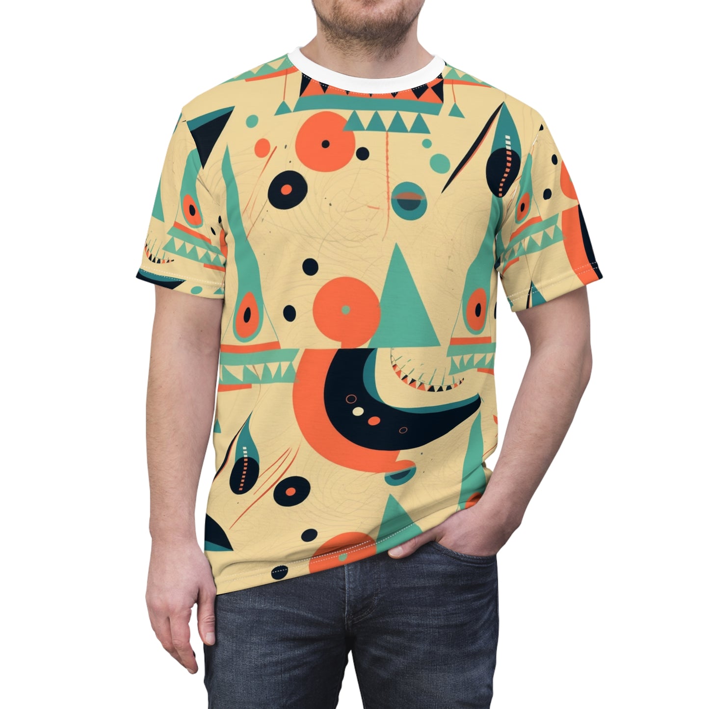 Retro Pablo