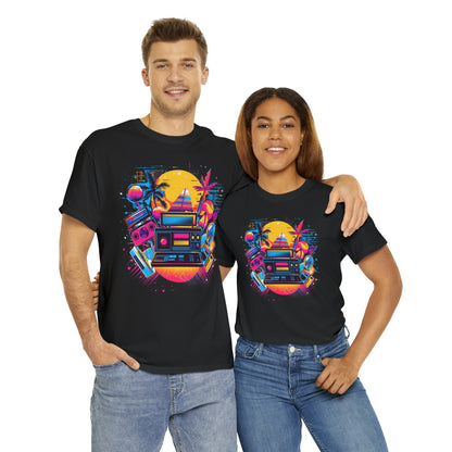 80s Vintage Tee
